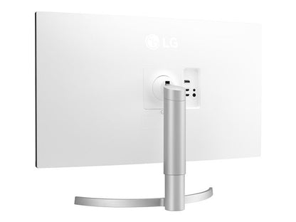 LG UltraFine 32UN650K-W - LED monitor - 32" - HDR - DRWORKS