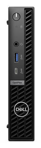 Dell OptiPlex 7020 - micro - Core i5 i5-14500T 1.7 GHz - 16 GB - SSD 512 GB - DRWORKS