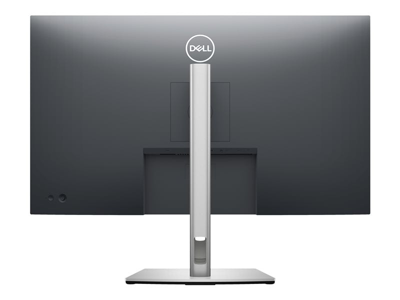 DELL P Series P3223QE 4K Ultra HD LCD Black Monitor