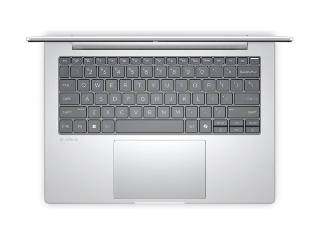 HP EliteBook 8 G1i Notebook AI - 14" - Intel Core Ultra 5 - 225U - 16 GB RAM - 512 GB SSD - DRWORKS