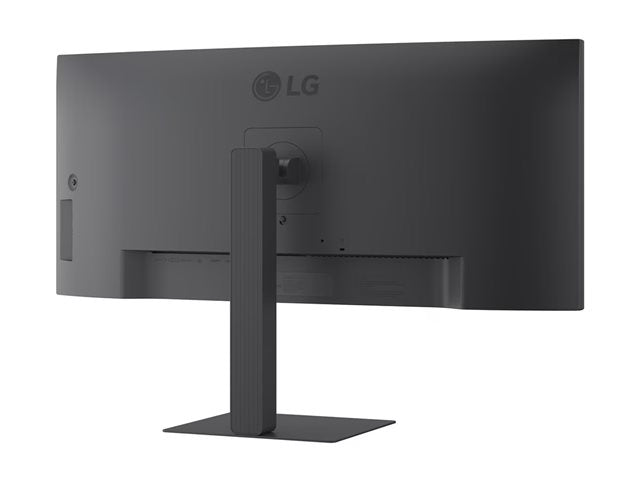 LG UltraWide 34U650A-B - LED monitor - curved - 34" - HDR - DRWORKS