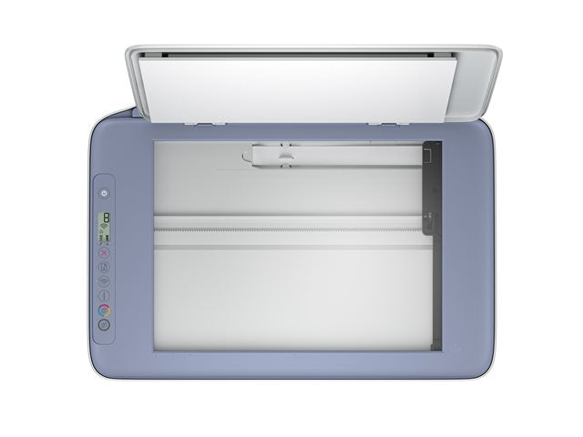 HP Deskjet 2922 All-in-One - multifunction printer - colour