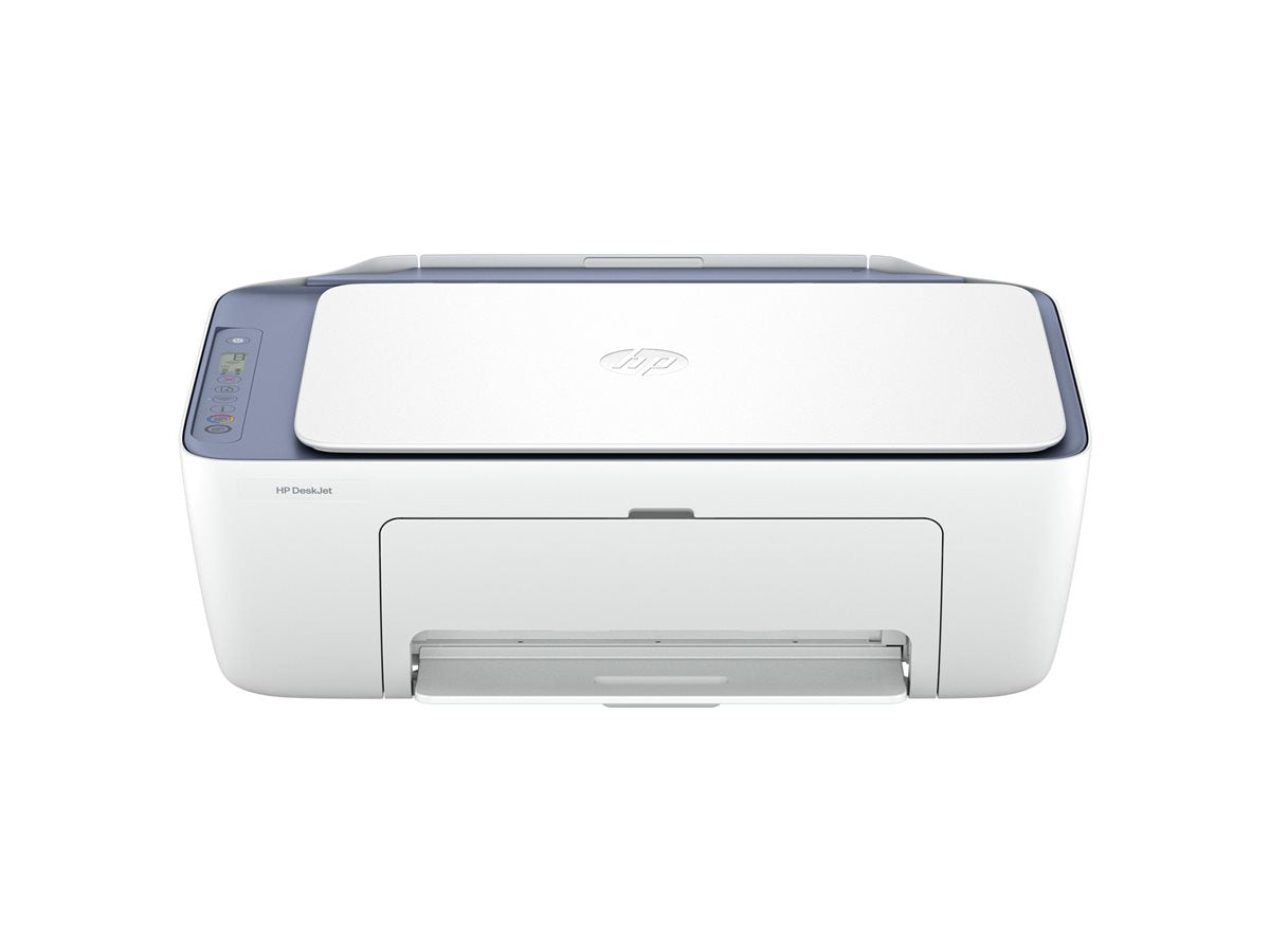 HP Deskjet 2922 All-in-One - multifunction printer - colour