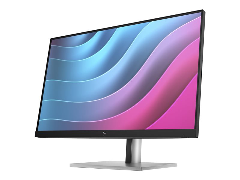 HP E24 G5 - E-Series - LED monitor - 23.8