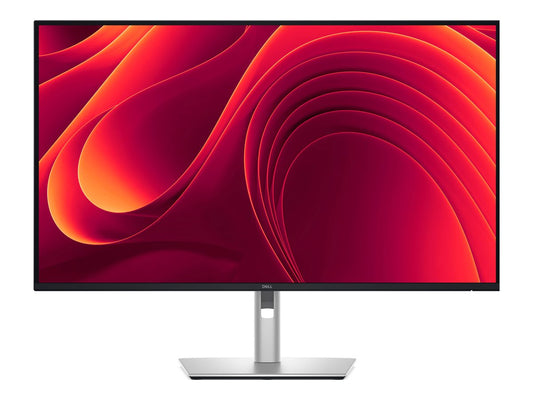 Dell Pro 32 Plus 4K USB-C Hub LED Monitor P3225QE - DRWORKS