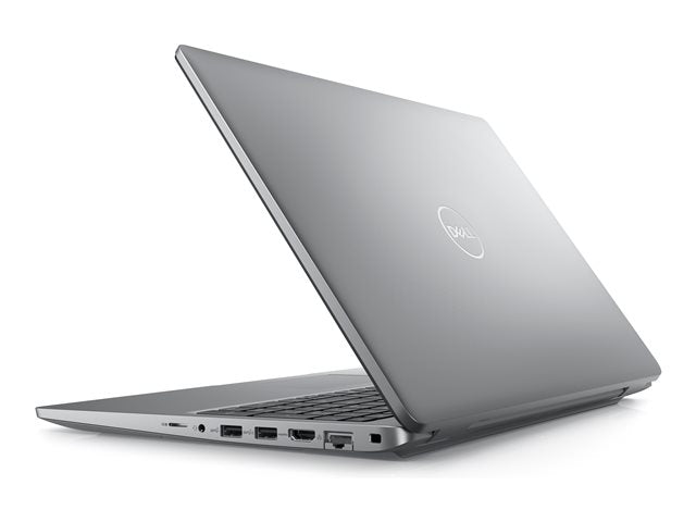 Dell Latitude 5550 Laptop Computer - AI Ready - 15.6" - Intel Core Ultra 7 - 16 GB RAM - 512 GB SSD - DRWORKS