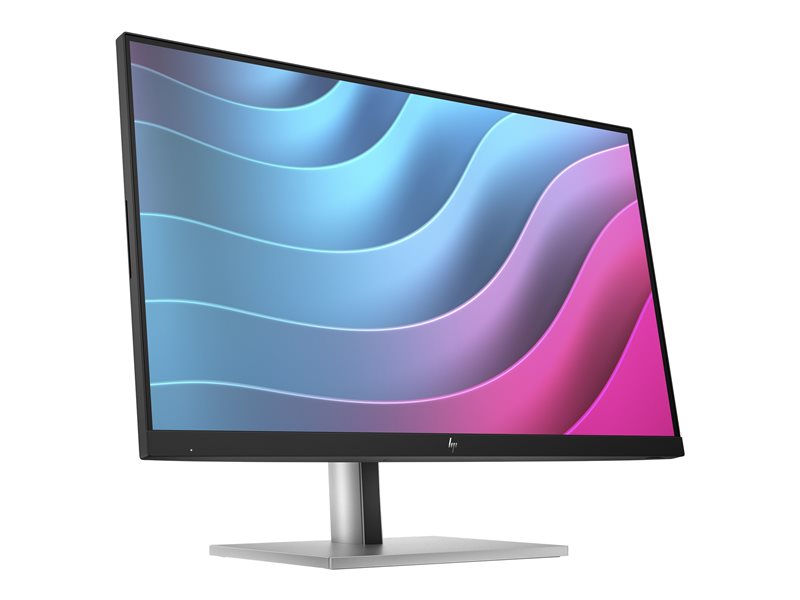 HP E24 G5 - E-Series - LED monitor - 23.8