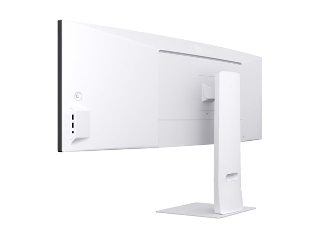 LG UltraWide 49U950A-W - LED monitor - curved - 49" - HDR - DRWORKS