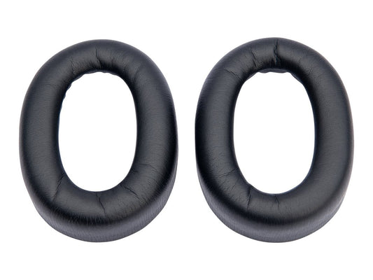 Jabra - Ear cushion kit for headset - black - for Evolve2 85 - DRWORKS