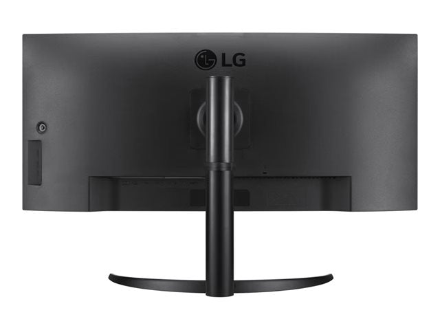 LG UltraWide 34WQ75C-B - LED monitor 