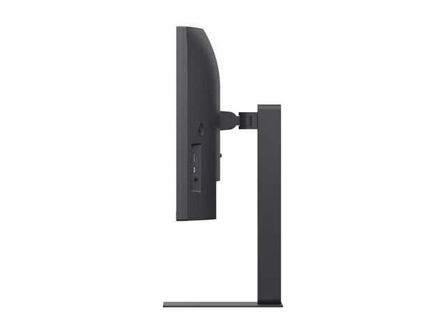LG UltraWide 34U650A-B - LED monitor - curved - 34" - HDR - DRWORKS