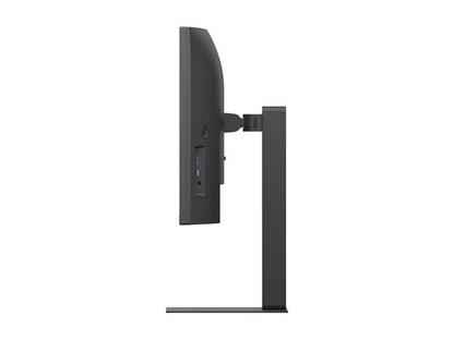 LG UltraWide 34U650A-B - LED monitor - curved - 34" - HDR - DRWORKS