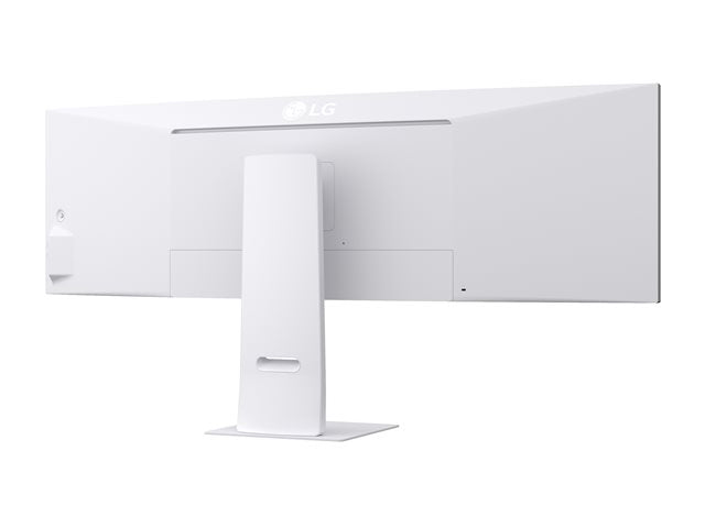 LG UltraWide 49U950A-W - LED monitor - curved - 49" - HDR - DRWORKS
