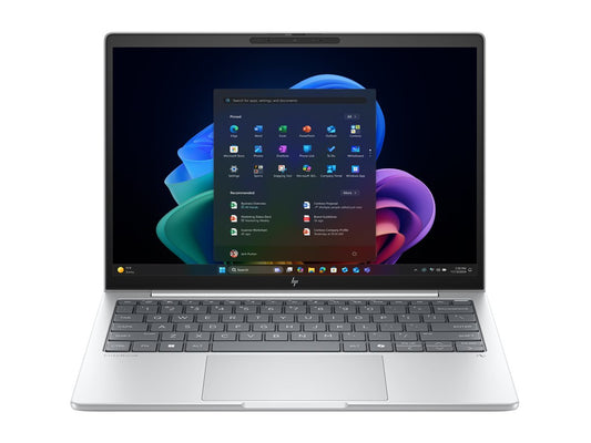 HP EliteBook 8 G1a Notebook Next Gen AI - 14" - AMD Ryzen AI 7 - 350 - 24 GB RAM - 512 GB SSD - DRWORKS