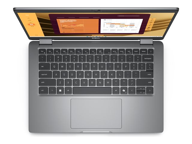Dell Latitude 5350 - AI Ready - 13.3