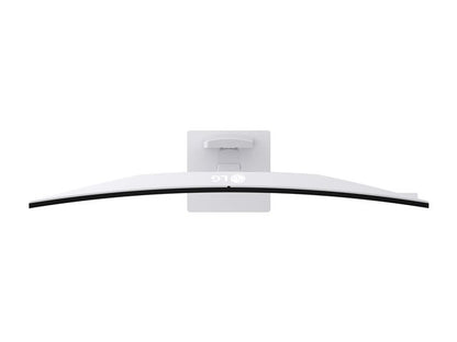 LG UltraWide 49U950A-W - LED monitor - curved - 49" - HDR - DRWORKS