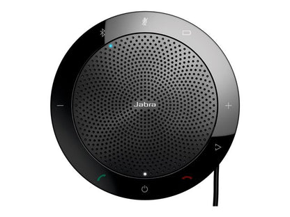 Jabra SPEAK 510 MS - Speakerphone - Bluetooth - wireless - USB - DRWORKS