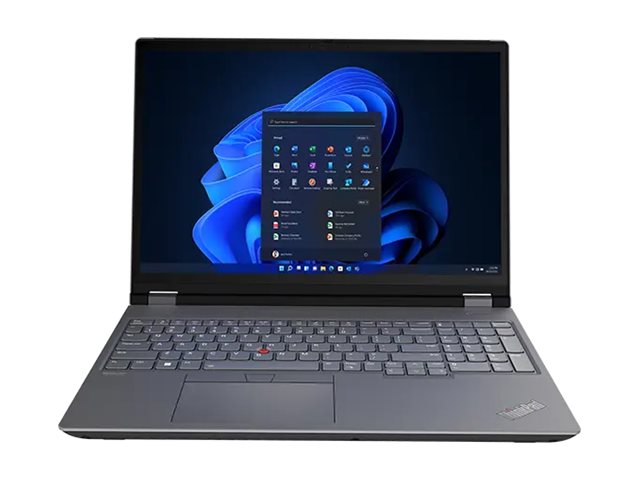 Lenovo ThinkPad P16 Gen 2 - 16