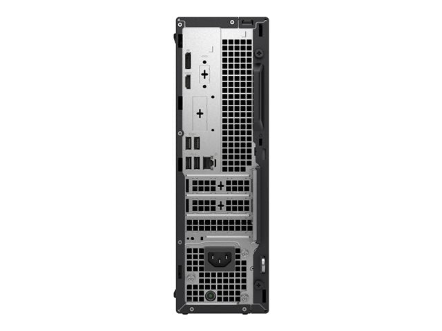Dell Pro Slim QCS1250 - slim desktop Core i5 i5-14500 2.6 GHz - 16 GB - SSD 512 GB - DRWORKS