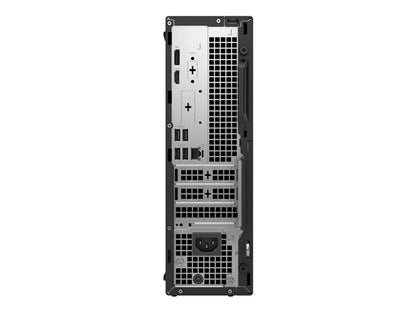 Dell Pro Slim QCS1250 - slim desktop Core i5 i5-14500 2.6 GHz - 16 GB - SSD 512 GB - DRWORKS