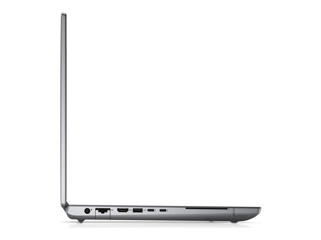 Dell Precision 7780 Mobile Workstation 17.3