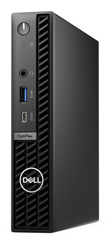 Dell OptiPlex 7020 - micro - Core i5 i5-14500T 1.7 GHz - 16 GB - SSD 512 GB - DRWORKS