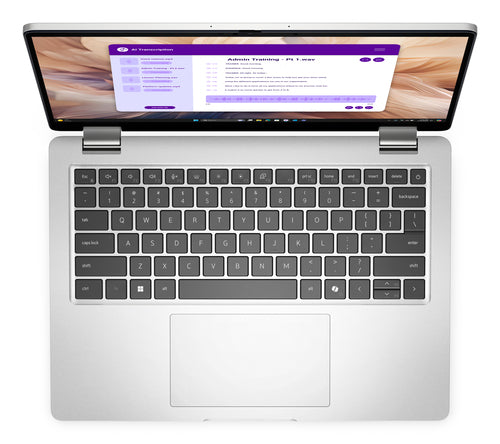 Dell Pro 14 Plus PB14250 - 14" - Intel Core Ultra 5 - 235U - vPro Enterprise - 16 GB RAM - 512 GB SSD - DRWORKS