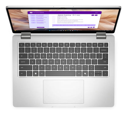 Dell Pro 14 Plus PB14250 - 14" - Intel Core Ultra 5 - 235U - vPro Enterprise - 16 GB RAM - 512 GB SSD - DRWORKS