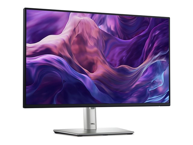 Dell P2425H - LED monitor - Full HD (1080p) - 24" - DRWORKS