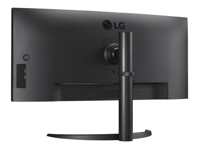 LG UltraWide 34WQ75C-B - LED monitor 