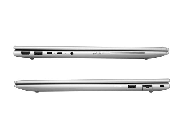 HP EliteBook 6 G1i Notebook AI - 14" - Intel Core Ultra 7 - 255U - 16 GB RAM - 512 GB SSD - DRWORKS