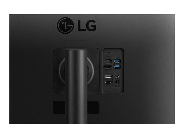 LG UltraWide 34WR55QK-B - LED Computer monitor 34" - DRWORKS