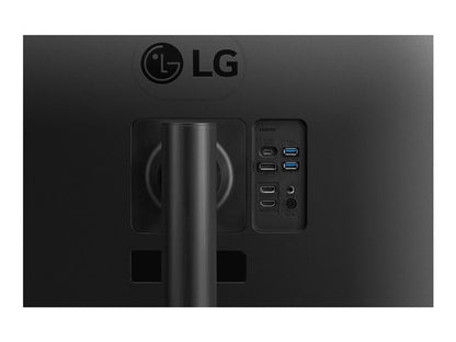 LG UltraWide 34WR55QK-B - LED Computer monitor 34" - DRWORKS