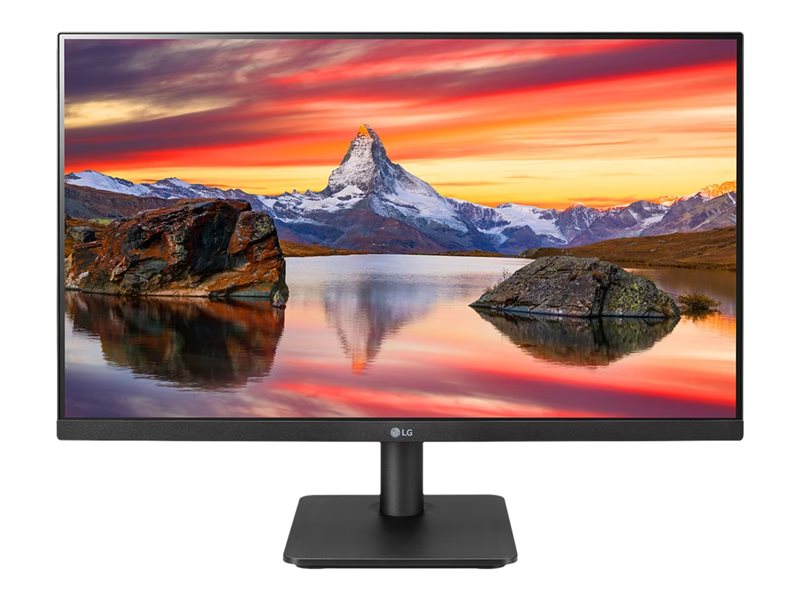 LG 24MP400P-B computer monitor 60.5 cm (23.8