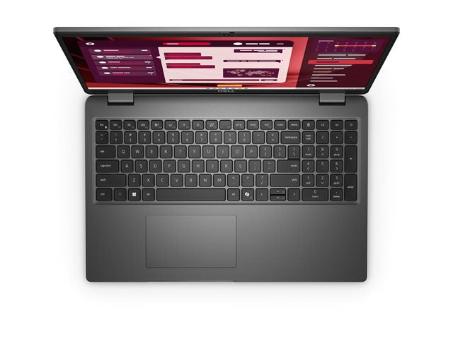 Dell Latitude 3550 Laptop Computer - 15.6" - Intel Core i5 - 1335U - 8 GB RAM - 512 GB SSD - DRWORKS