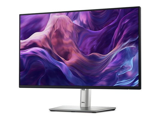 Dell P2425H - LED monitor - Full HD (1080p) - 24" - DRWORKS