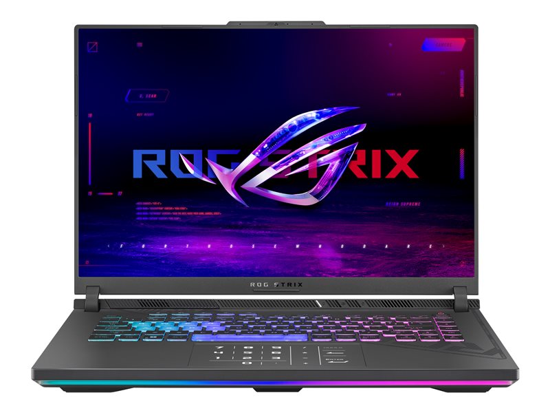 ASUS ROG Strix G16 G614JV-N3106W - 16