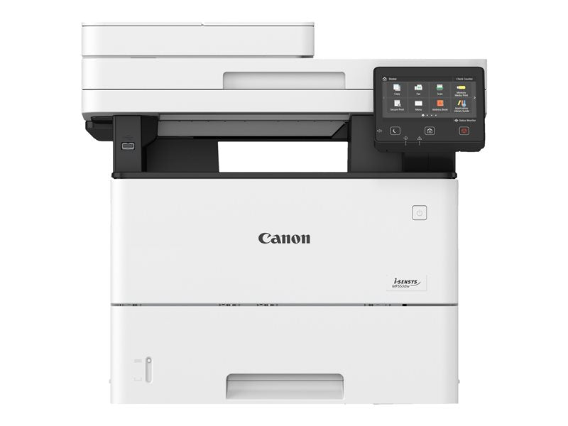 Canon i-SENSYS MF553DW Laser A4 1200 x 1200 DPI 43 ppm Wi-Fi - DRWORKS