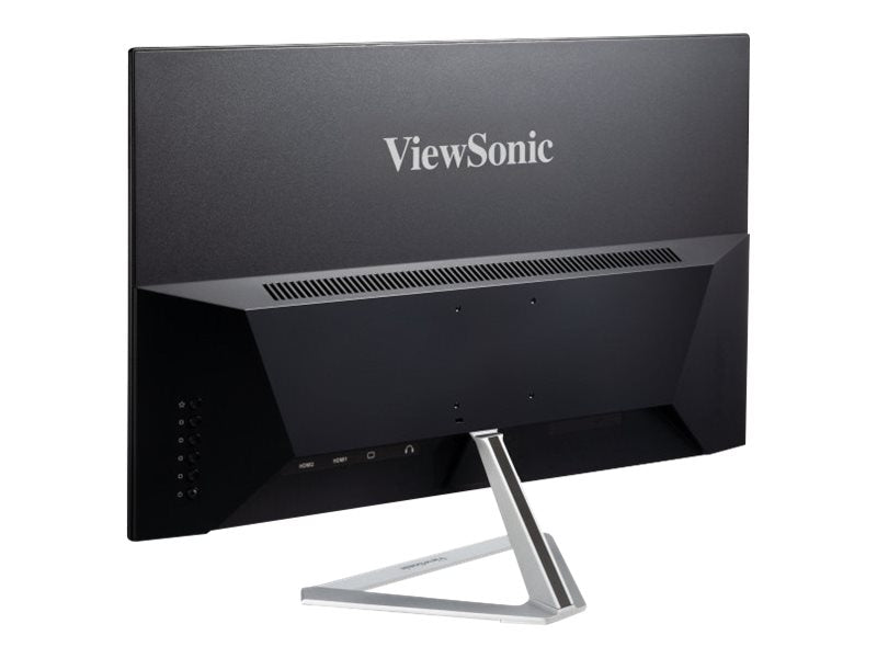 ViewSonic VX2776-SMH - LED monitor - 27