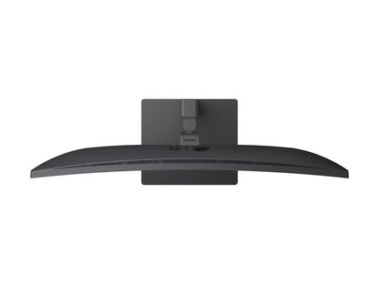 LG UltraWide 34U650A-B - LED monitor - curved - 34" - HDR - DRWORKS