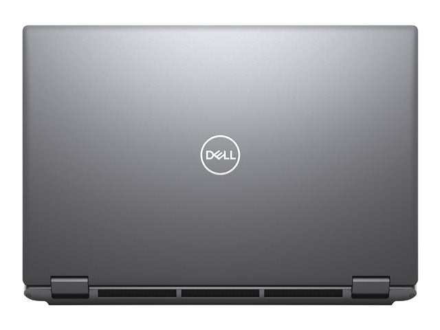 Dell Precision 7780 Mobile Workstation - 17