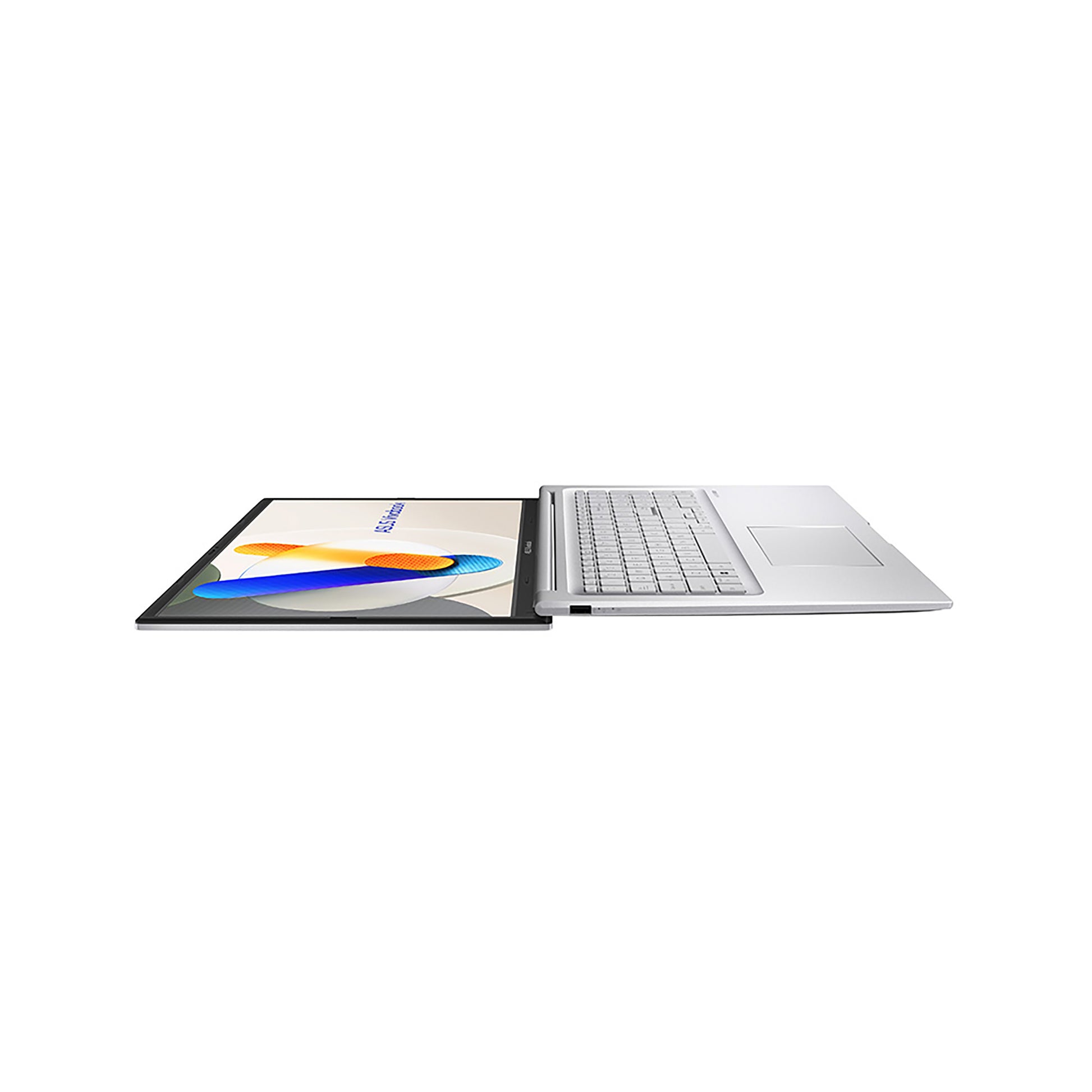 ASUS VivoBook 17 X1704VA-AU811W - 17.3" - Intel Core 5 - 120U - 8 GB RAM - 512 GB SSD - DRWORKS