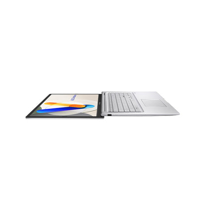 ASUS VivoBook 17 X1704VA-AU811W - 17.3" - Intel Core 5 - 120U - 8 GB RAM - 512 GB SSD - DRWORKS
