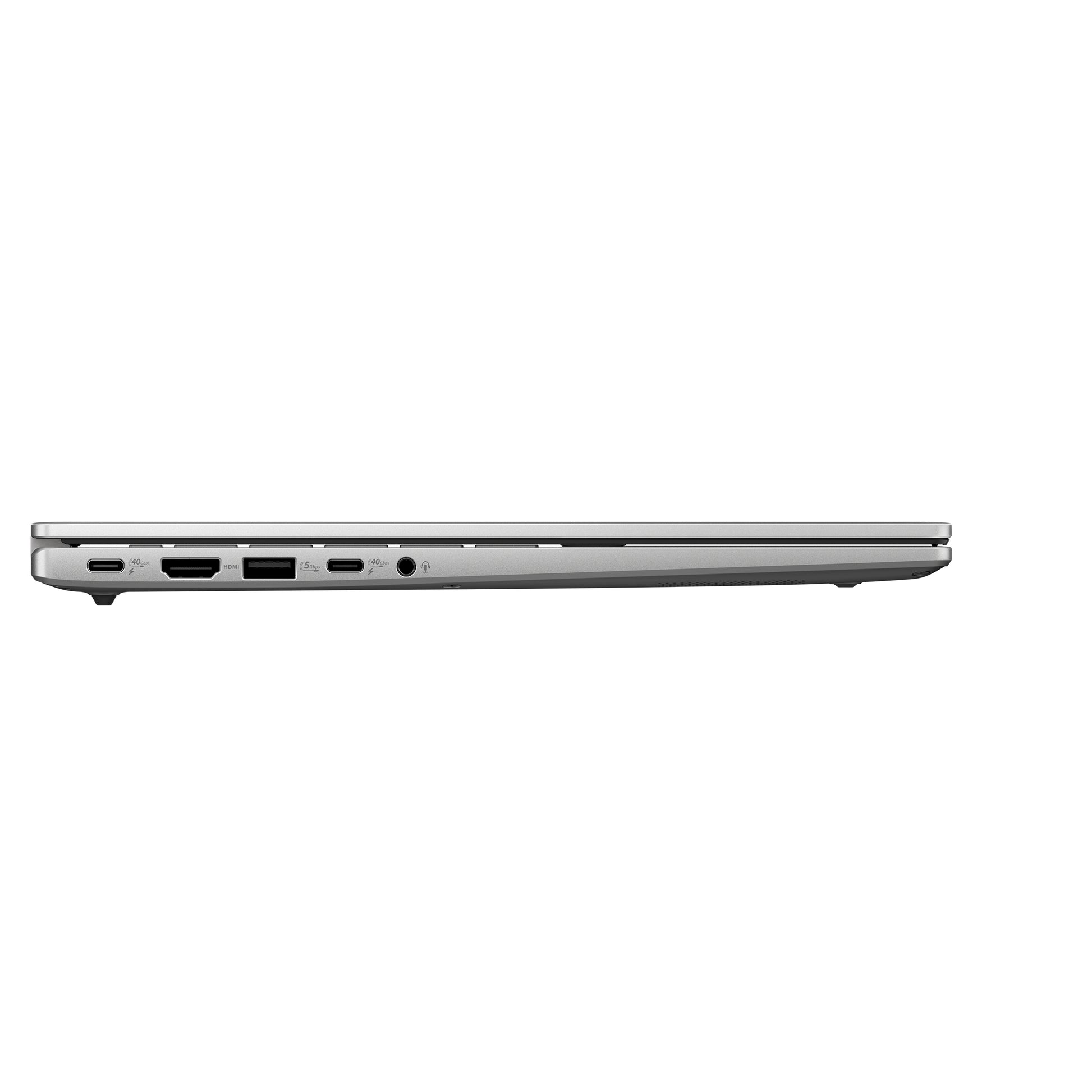 ASUS VivoBook S14 S3407VA-LY009W - 14" - Intel Core i7 - 13620H - 16 GB RAM - 1 TB SSD - DRWORKS