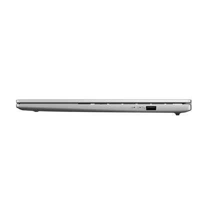 ASUS VivoBook S14 S3407VA-LY009W - 14" - Intel Core i7 - 13620H - 16 GB RAM - 1 TB SSD - DRWORKS