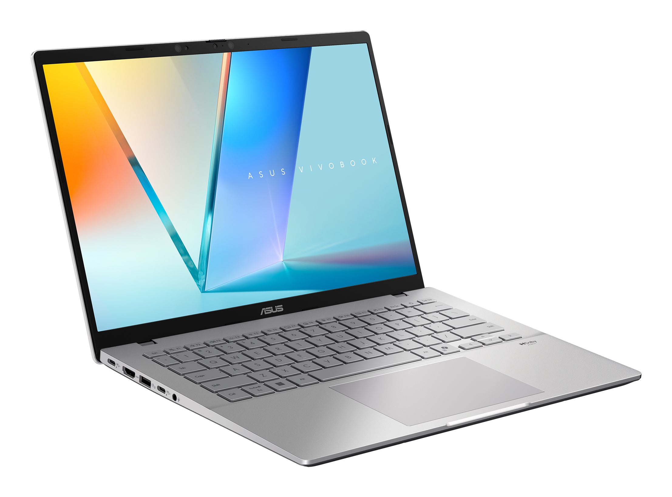 ASUS VivoBook S14 S3407VA-LY009W - 14