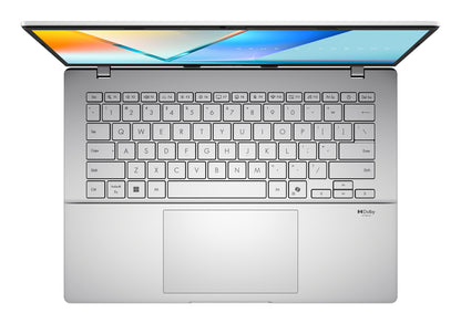 ASUS VivoBook S14 S3407VA-LY009W - 14" - Intel Core i7 - 13620H - 16 GB RAM - 1 TB SSD - DRWORKS
