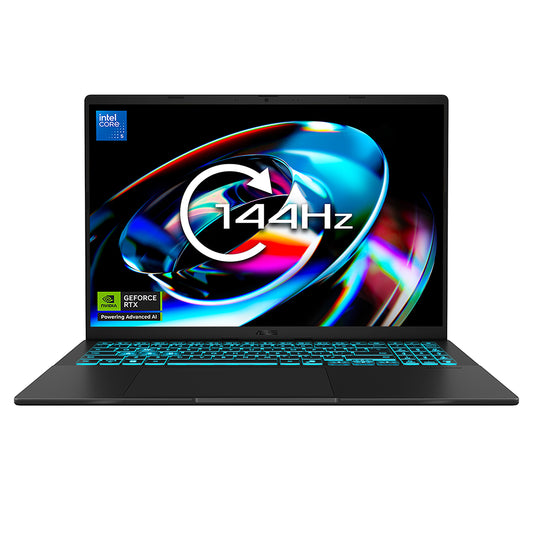 ASUS V16 V3607VH-RP011W - 16" - Intel Core 5 - 210H - 16 GB RAM - 512 GB SSD - DRWORKS