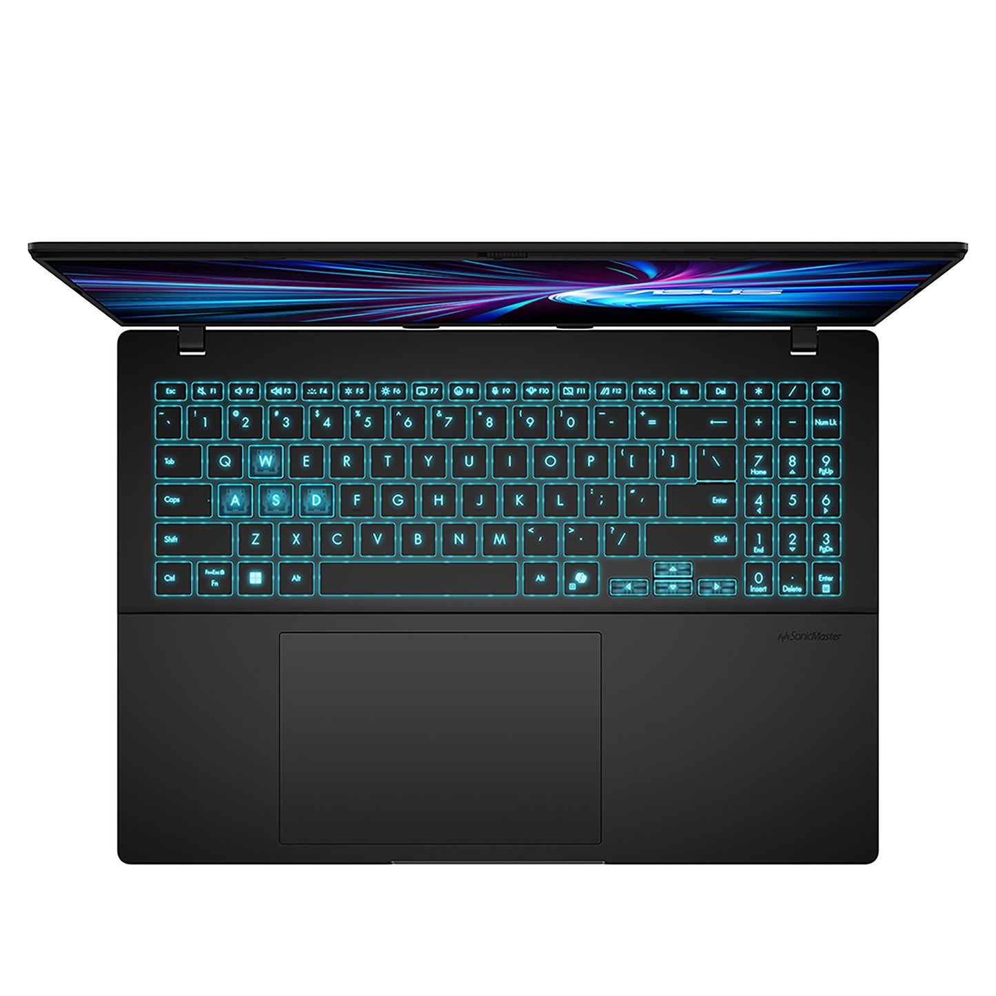 ASUS V16 V3607VH-RP011W - 16" - Intel Core 5 - 210H - 16 GB RAM - 512 GB SSD - DRWORKS