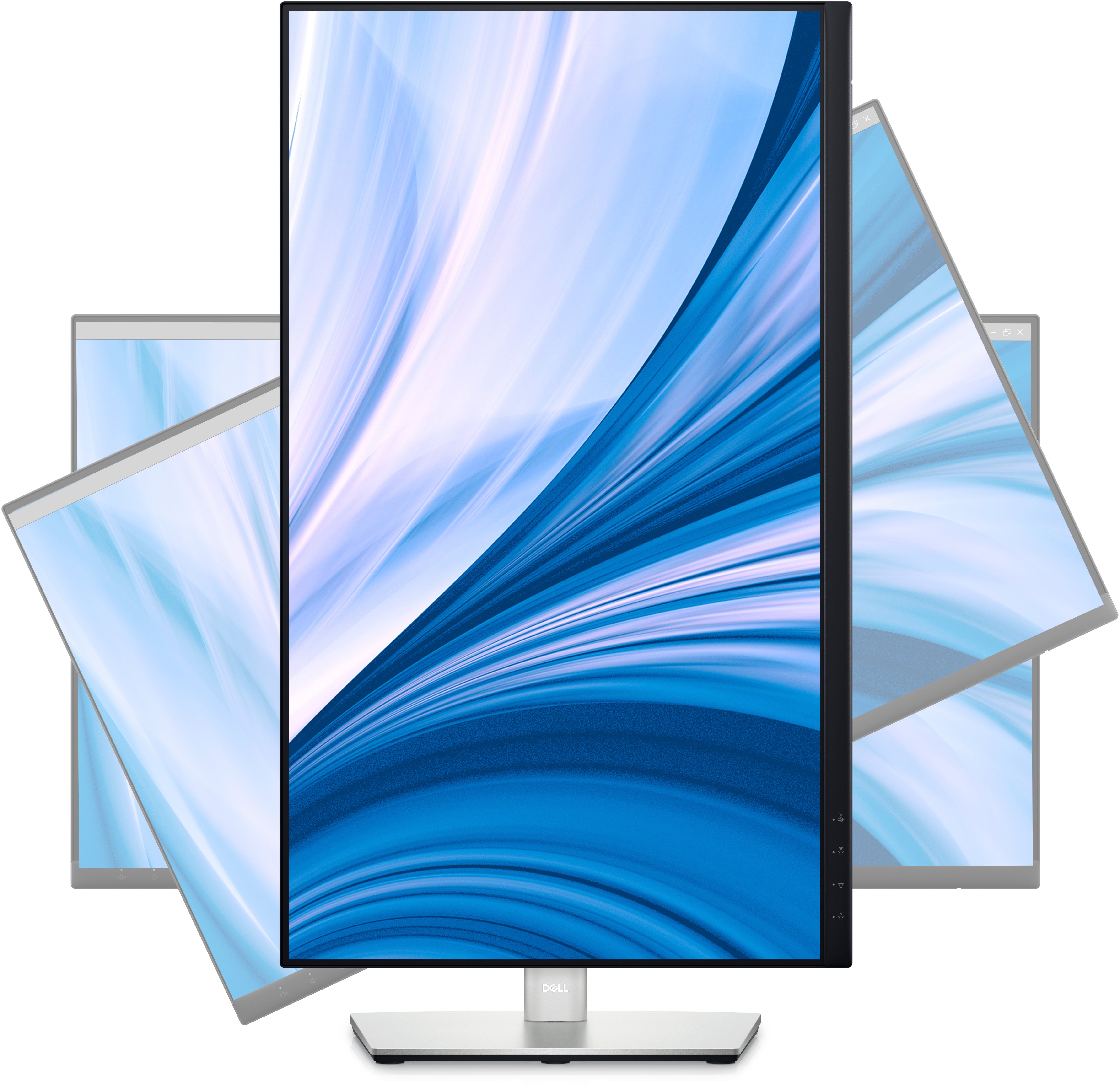 Dell 24 Video Conferencing Monitor C2423H - LED monitor